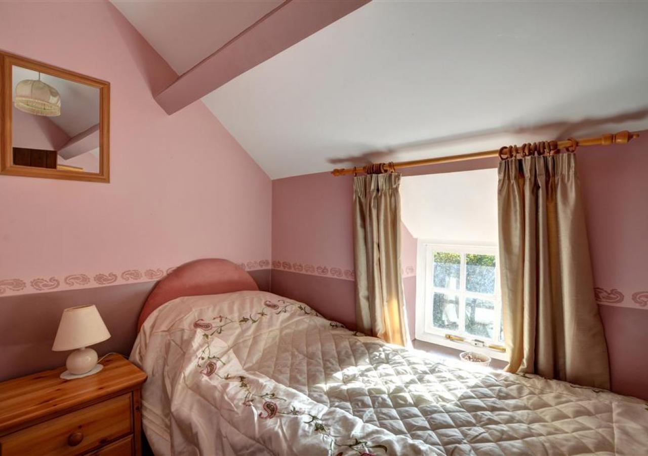 Vila Gors Llanfair Caereinion Exteriér fotografie